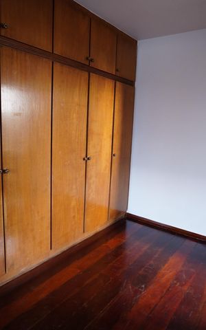 Apartamento para alugar com 120m², 4 quartos e 2 vagas Apartamento para alugar com 120m², 4 quartos e 2 vagasSuíte 1