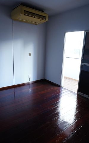 Apartamento para alugar com 120m², 4 quartos e 2 vagas Apartamento para alugar com 120m², 4 quartos e 2 vagasQuarto 1