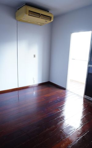 Apartamento para alugar com 120m², 4 quartos e 2 vagas Apartamento para alugar com 120m², 4 quartos e 2 vagasQuarto 4