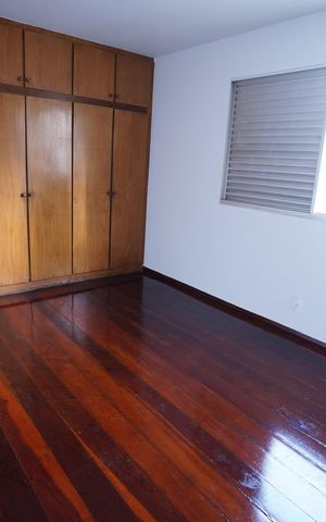 Apartamento para alugar com 120m², 4 quartos e 2 vagas Apartamento para alugar com 120m², 4 quartos e 2 vagasQuarto 4
