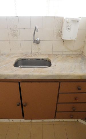 Apartamento para alugar com 120m², 4 quartos e 2 vagas Apartamento para alugar com 120m², 4 quartos e 2 vagasCozinha