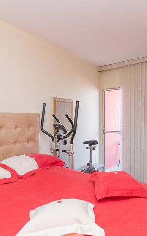 Casa à venda com 146m², 3 quartos e 2 vagas Casa à venda com 146m², 3 quartos e 2 vagasQuarto 3 - Suíte