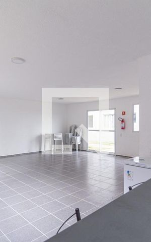 Apartamento para alugar com 42m², 2 quartos e sem vaga
