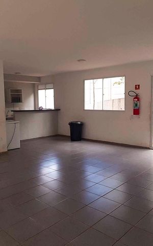 Apartamento para alugar com 42m², 2 quartos e sem vaga