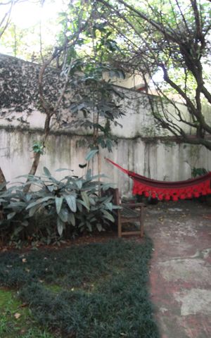 Casa à venda com 264m², 3 quartos e 2 vagasÁrea externa