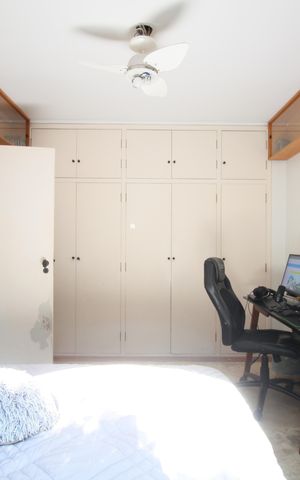 Casa à venda com 264m², 3 quartos e 2 vagasQuarto 1