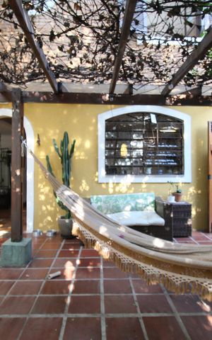 Casa à venda com 264m², 3 quartos e 2 vagasÁrea externa