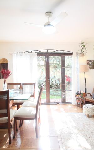 Casa à venda com 264m², 3 quartos e 2 vagasSala de Jantar