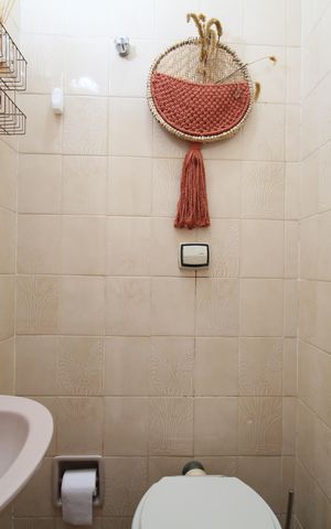 Casa à venda com 264m², 3 quartos e 2 vagasLavabo
