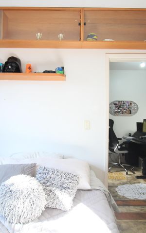 Casa à venda com 264m², 3 quartos e 2 vagasQuarto 1