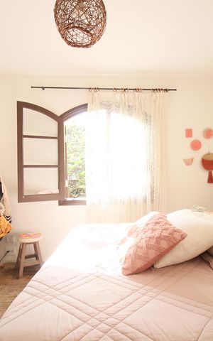 Casa à venda com 264m², 3 quartos e 2 vagasSuíte