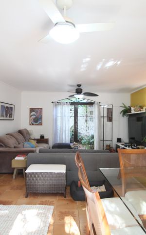 Casa à venda com 264m², 3 quartos e 2 vagasSala de Jantar