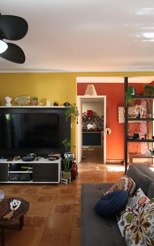 Casa à venda com 264m², 3 quartos e 2 vagasSala
