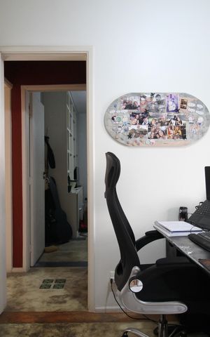 Casa à venda com 264m², 3 quartos e 2 vagasHall dos Quartos