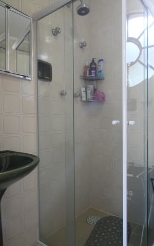 Casa à venda com 264m², 3 quartos e 2 vagasBanheiro