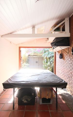 Casa à venda com 264m², 3 quartos e 2 vagasGaragem