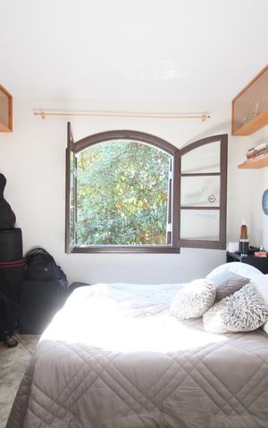 Casa à venda com 264m², 3 quartos e 2 vagasQuarto 1