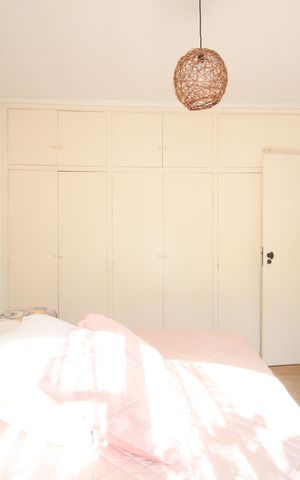 Casa à venda com 264m², 3 quartos e 2 vagasSuíte