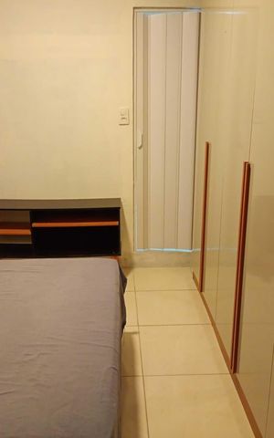 Studio para alugar com 40m², 1 quarto e sem vagaQuarto