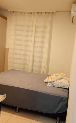 Studio para alugar com 40m², 1 quarto e sem vagaQuarto