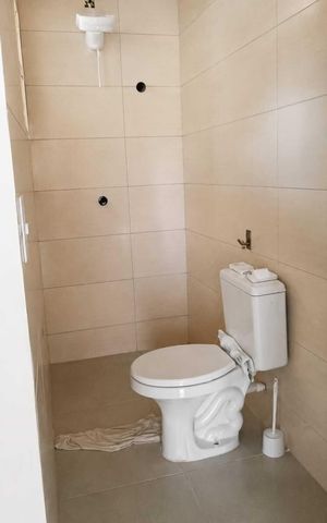Studio para alugar com 40m², 1 quarto e sem vagaBanheiro