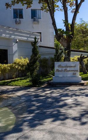 Apartamento à venda com 44m², 2 quartos e 1 vaga Apartamento à venda com 44m², 2 quartos e 1 vagaFachada do condomínio