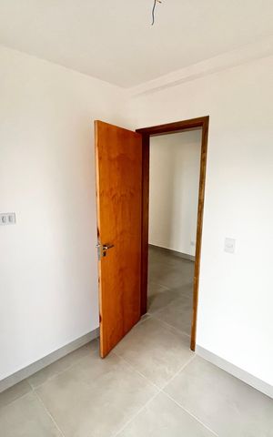 Apartamento à venda com 45m², 2 quartos e 1 vaga Apartamento à venda com 45m², 2 quartos e 1 vagaQuarto 1