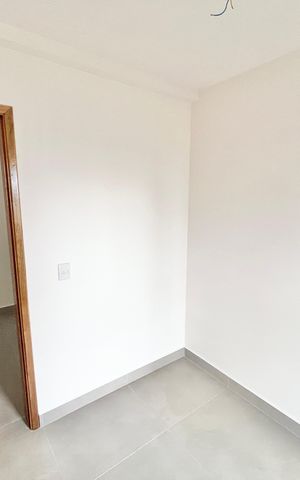 Apartamento à venda com 45m², 2 quartos e 1 vaga Apartamento à venda com 45m², 2 quartos e 1 vagaQuarto 1