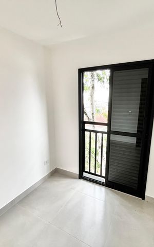Apartamento à venda com 45m², 2 quartos e 1 vaga Apartamento à venda com 45m², 2 quartos e 1 vagaQuarto 1