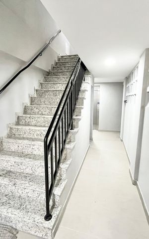 Apartamento para alugar com 40m², 2 quartos e sem vaga Apartamento para alugar com 40m², 2 quartos e sem vagaEntrada