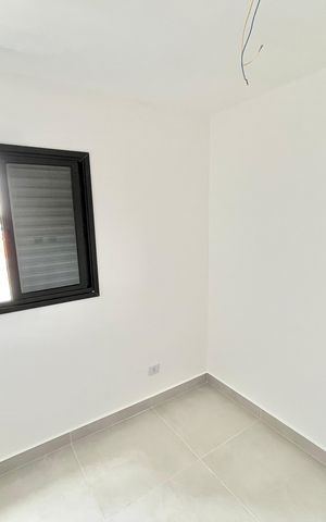 Apartamento para alugar com 40m², 2 quartos e sem vaga Apartamento para alugar com 40m², 2 quartos e sem vagaQuarto 1