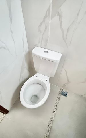 Apartamento para alugar com 40m², 2 quartos e sem vaga Apartamento para alugar com 40m², 2 quartos e sem vagaBanheiro