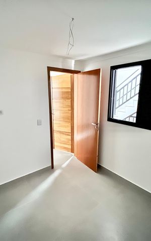 Apartamento para alugar com 40m², 2 quartos e sem vaga Apartamento para alugar com 40m², 2 quartos e sem vagaQuarto 2