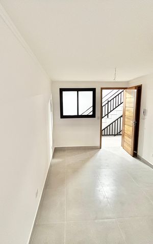 Apartamento para alugar com 40m², 2 quartos e sem vaga Apartamento para alugar com 40m², 2 quartos e sem vagaSala/Cozinha