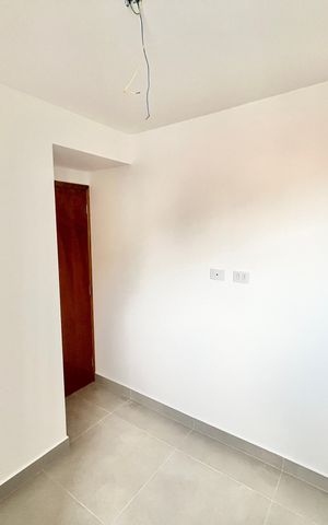 Apartamento para alugar com 40m², 2 quartos e sem vaga Apartamento para alugar com 40m², 2 quartos e sem vagaQuarto 1