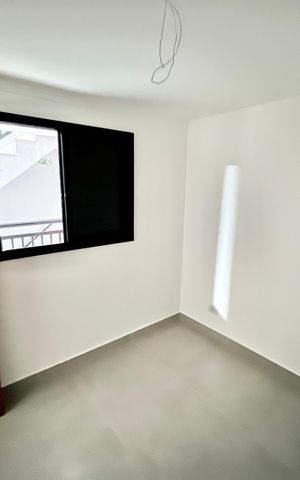 Apartamento para alugar com 40m², 2 quartos e sem vaga Apartamento para alugar com 40m², 2 quartos e sem vagaQuarto 2