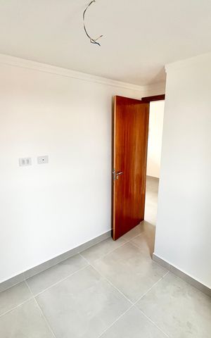 Apartamento para alugar com 40m², 2 quartos e sem vaga Apartamento para alugar com 40m², 2 quartos e sem vagaQuarto 1