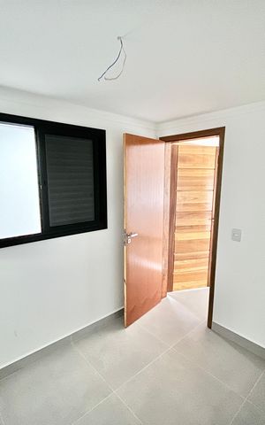 Apartamento para alugar com 40m², 2 quartos e sem vaga Apartamento para alugar com 40m², 2 quartos e sem vagaQuarto 2