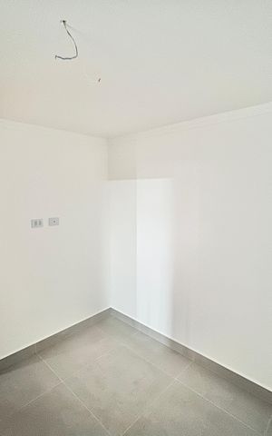 Apartamento para alugar com 40m², 2 quartos e sem vaga Apartamento para alugar com 40m², 2 quartos e sem vagaQuarto 2