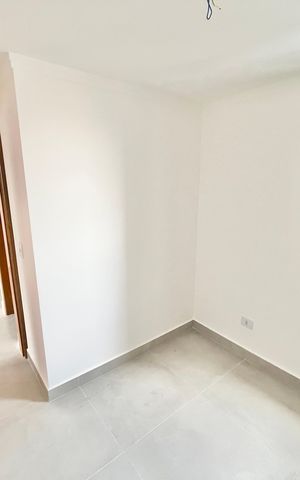 Apartamento para alugar com 40m², 2 quartos e sem vaga Apartamento para alugar com 40m², 2 quartos e sem vagaQuarto 1