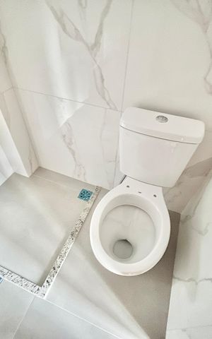 Apartamento para alugar com 40m², 2 quartos e sem vaga Apartamento para alugar com 40m², 2 quartos e sem vagaBanheiro
