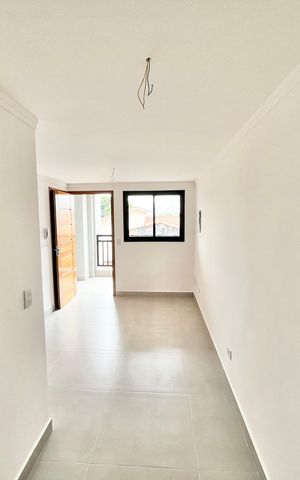 Apartamento para alugar com 40m², 2 quartos e sem vaga Apartamento para alugar com 40m², 2 quartos e sem vagaSala/Cozinha