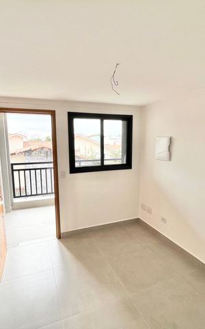 Apartamento para alugar com 40m², 2 quartos e sem vaga Apartamento para alugar com 40m², 2 quartos e sem vagaSala/Cozinha