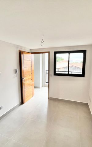 Apartamento para alugar com 40m², 2 quartos e sem vaga Apartamento para alugar com 40m², 2 quartos e sem vagaSala/Cozinha