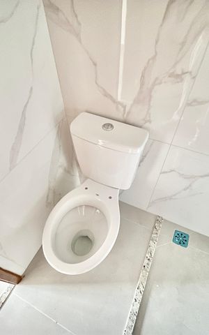 Apartamento à venda com 40m², 2 quartos e sem vaga Apartamento à venda com 40m², 2 quartos e sem vagaBanheiro