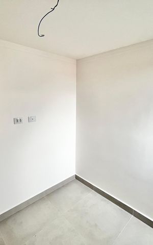 Apartamento à venda com 40m², 2 quartos e sem vaga Apartamento à venda com 40m², 2 quartos e sem vagaQuarto 1