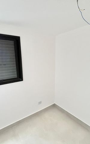 Apartamento à venda com 40m², 2 quartos e sem vaga Apartamento à venda com 40m², 2 quartos e sem vagaQuarto 1