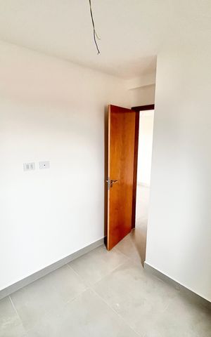 Apartamento à venda com 40m², 2 quartos e sem vagaQuarto 1