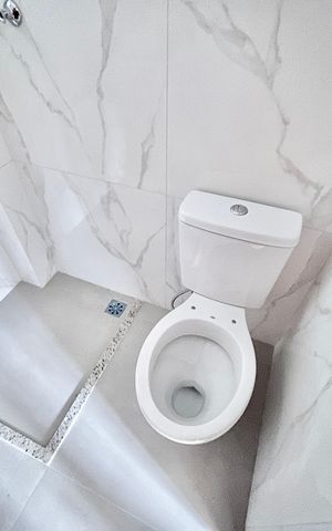 Apartamento à venda com 40m², 2 quartos e sem vagaBanheiro