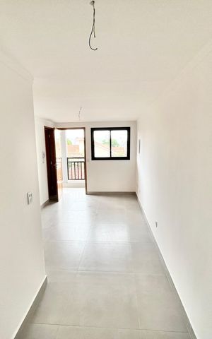 Apartamento à venda com 40m², 2 quartos e sem vagaSala/Cozinha